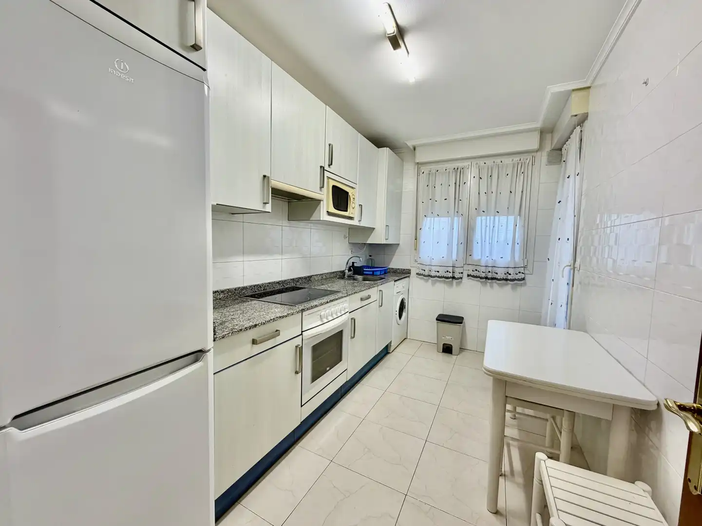 Wohnung mit Aufzug zur Miete in Solares - AV OVIEDO, imagen 4