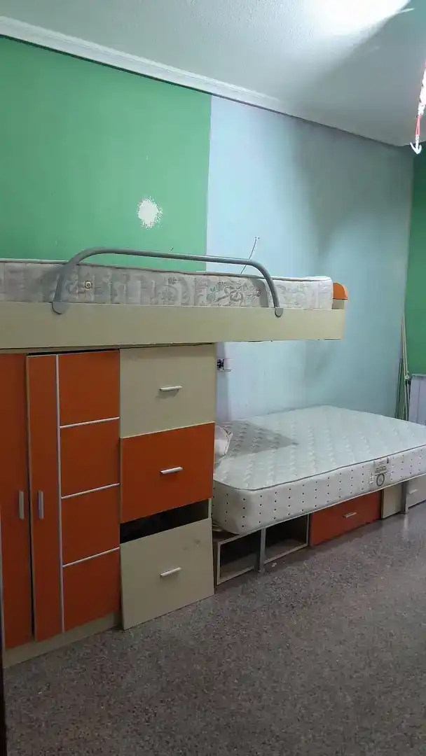 Habitación de Piso en venta en Onil, Alicante