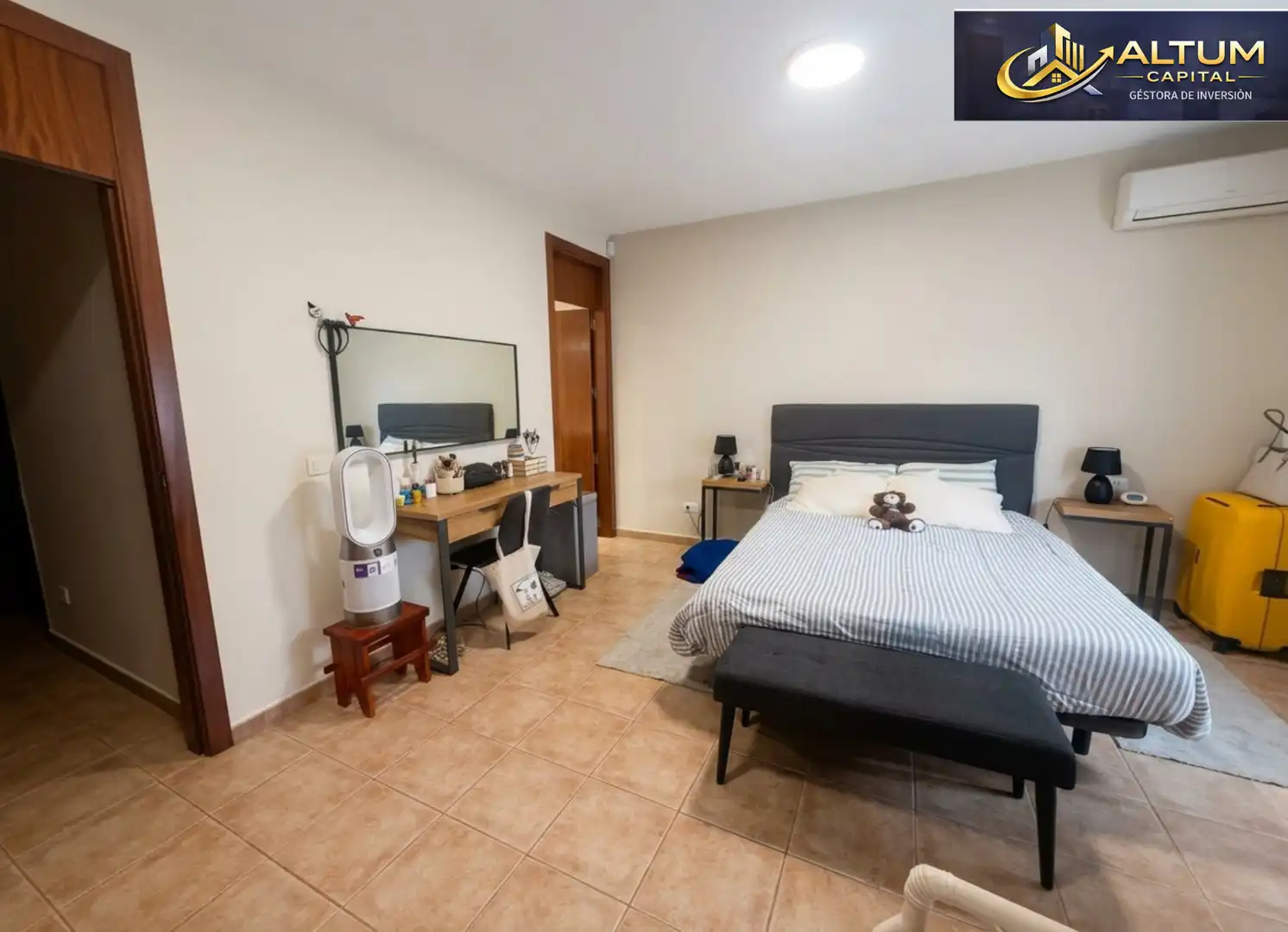 Adosado con terraza en venta en Carretera a los Abrigos, imagen 13