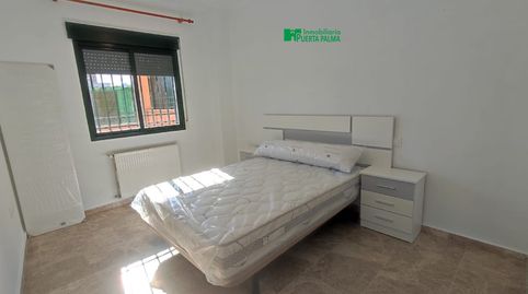 Foto 5 von Wohnung zur Miete in Ciudad Jardín, Badajoz Capital