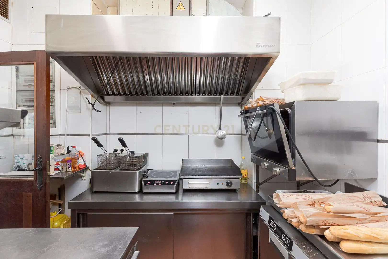 Local comercial en venda a Azkuene Kalea, 32, Pasaia, Spain 32, imagen 9