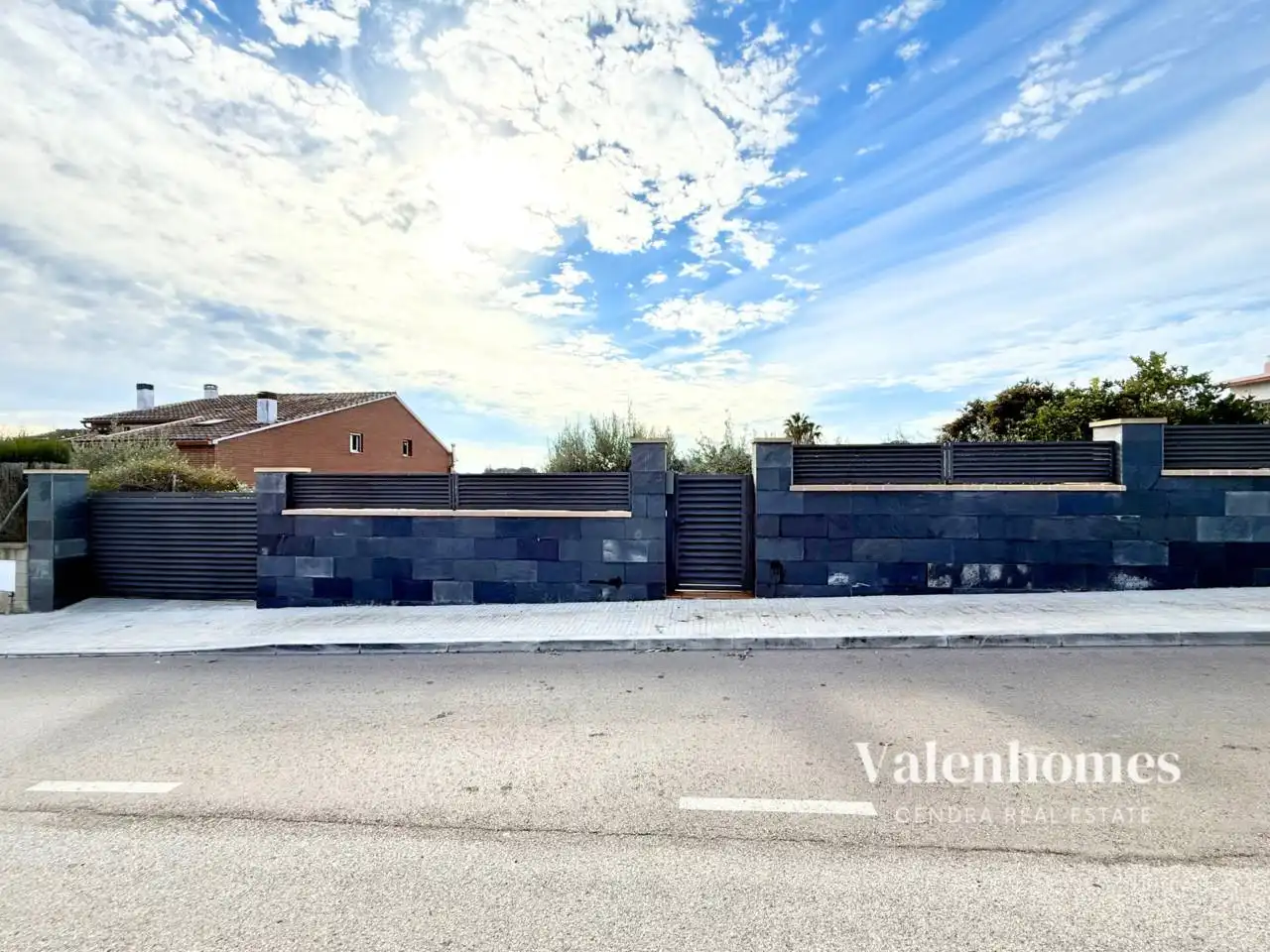 Wohnbaugrundstück zum Verkauf in Can Font - Ca n'Avellaneda, imagen 3
