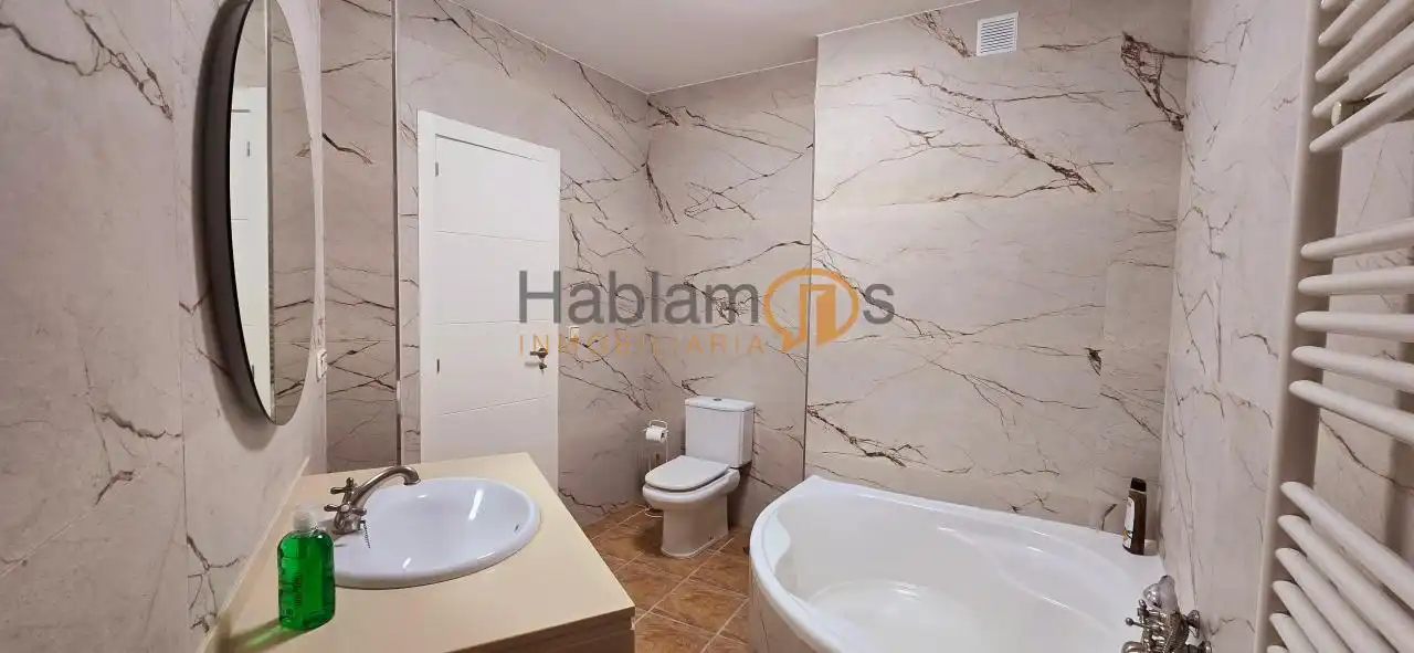 Casa con terrazza in vendita a A Illa de Arousa, imagen 8