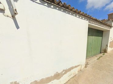 Terreny residencial en venda a Calle Manuel de la Chica Saeta 9