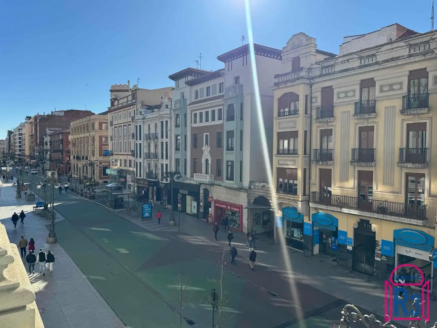 Pis amb ascensor en venda a Centro Ciudad, imagen 3