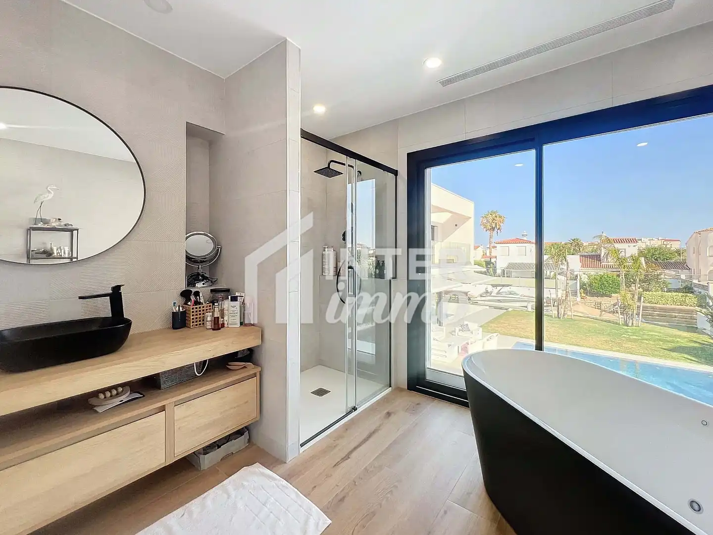Casa con piscina en venta en SECTOR MEDES 17, imagen 44