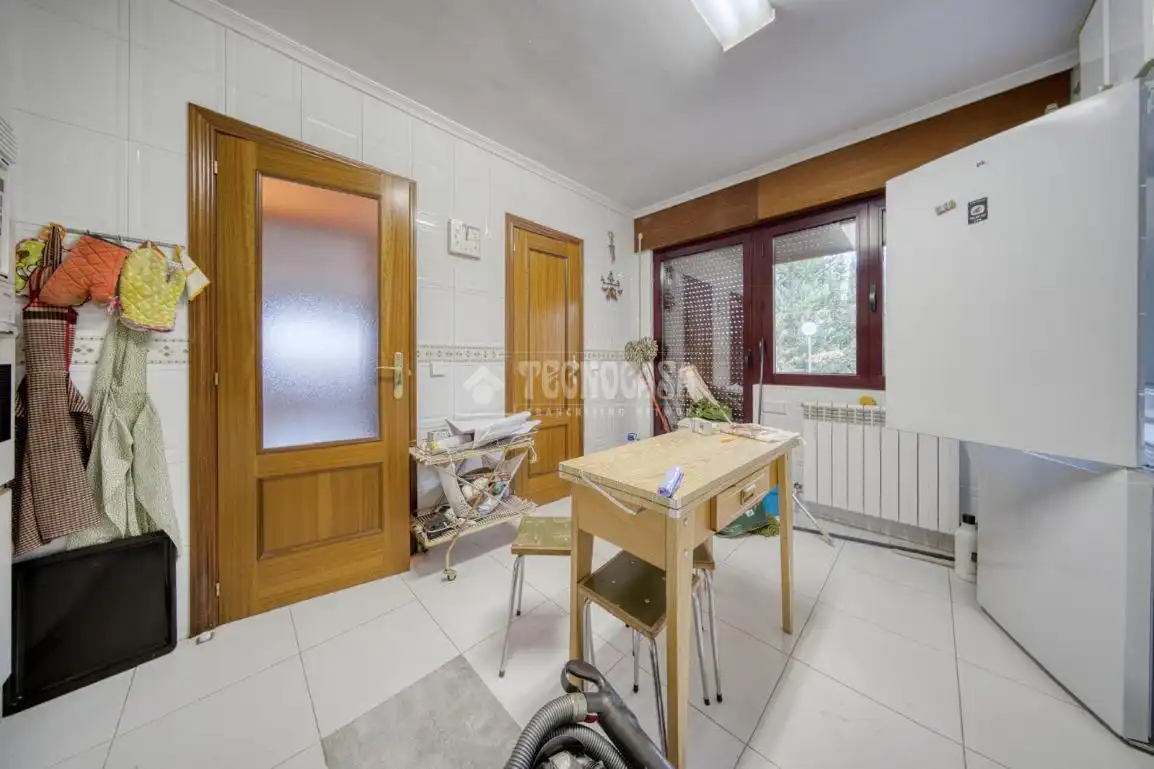 Habitación de Casa o chalet en venta en Trigueros del Valle con Calefacción, Jardín privado y Piscina