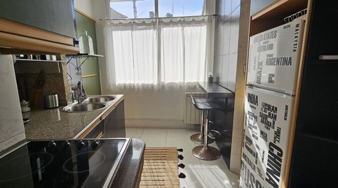 Photo 2 of Flat for rent in Orzán, Ensanche, A Coruña Capital