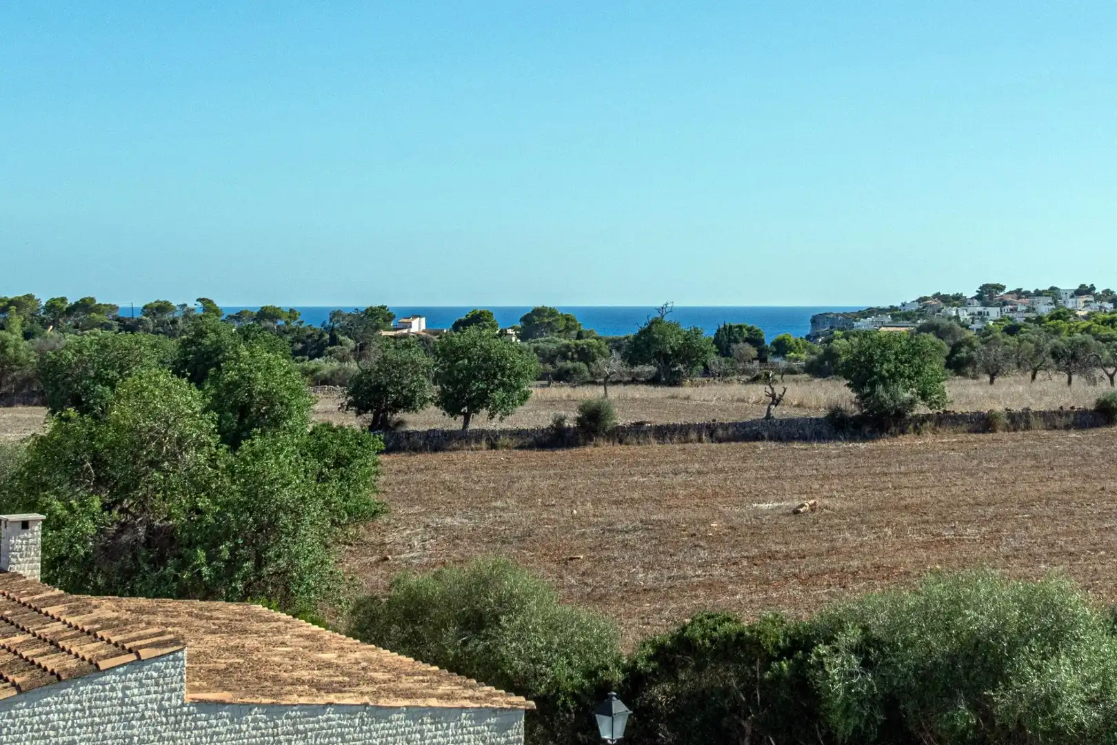 Piso en venta en Cala Santanyí