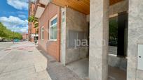 Exterior view of Apartment for sale in Burgos Capital  with Heating, Parquet flooring and Terrace