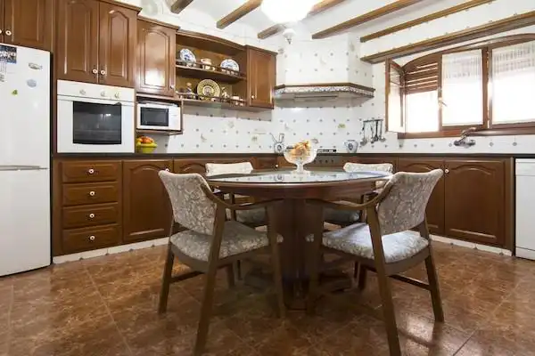 Villa con terrazza in vendita a Canals, imagen 7