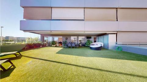 Foto 3 de Planta baixa en venda a Sector V, Elche / Elx