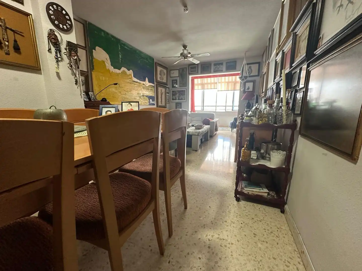 Appartement avec ascenseur à vendre à Centro Urbano, imagen 7
