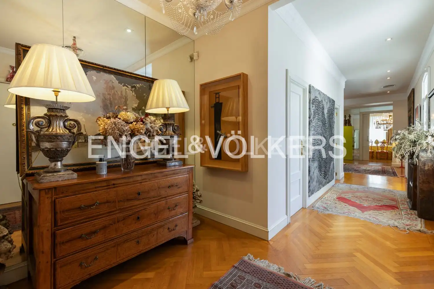 Piso con terraza en venta en Ciutat Vella, imagen 9