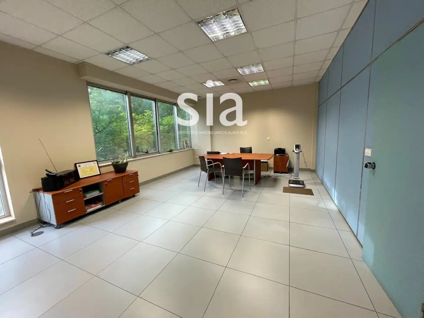 Büro zum Verkauf in Portal de Gamarra, imagen 2
