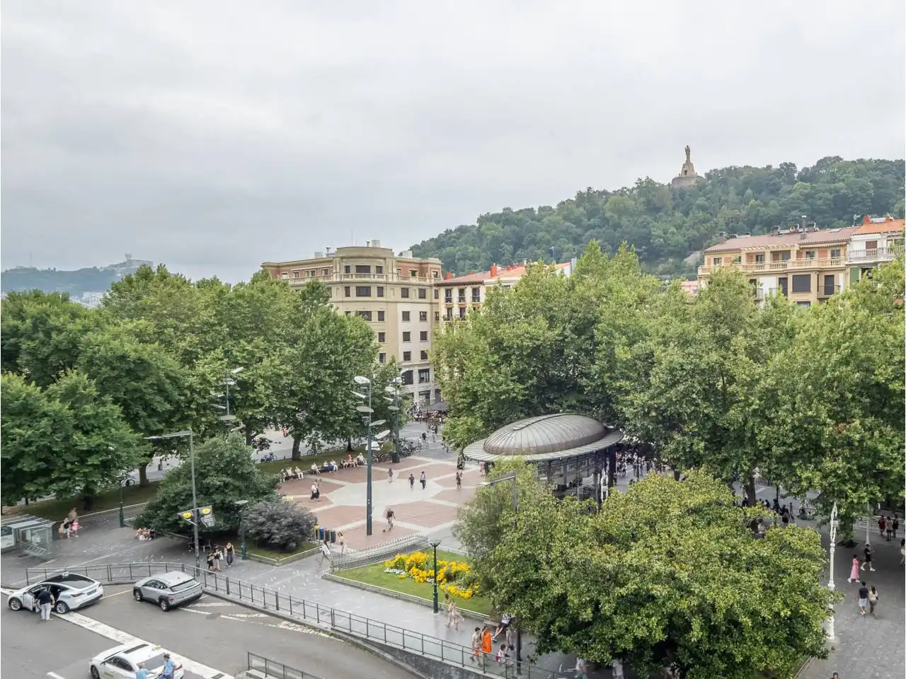 Flat with terrace for sale in Calle Garibai 1, imagen 23