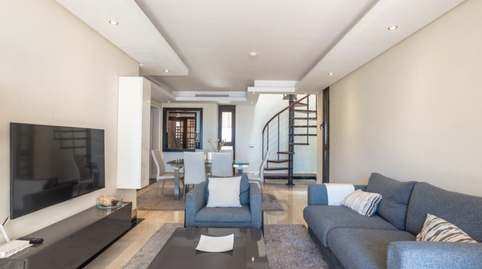 Foto 2 de Àtic en venda a Calle del Mare Nostrum, 1, Zona de Punta Plata, Málaga