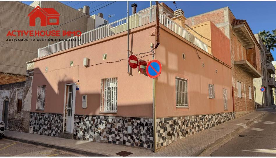 Photo 1 of House or chalet for sale in Trece de Octubre, Avinguda Catalunya, Tarragona