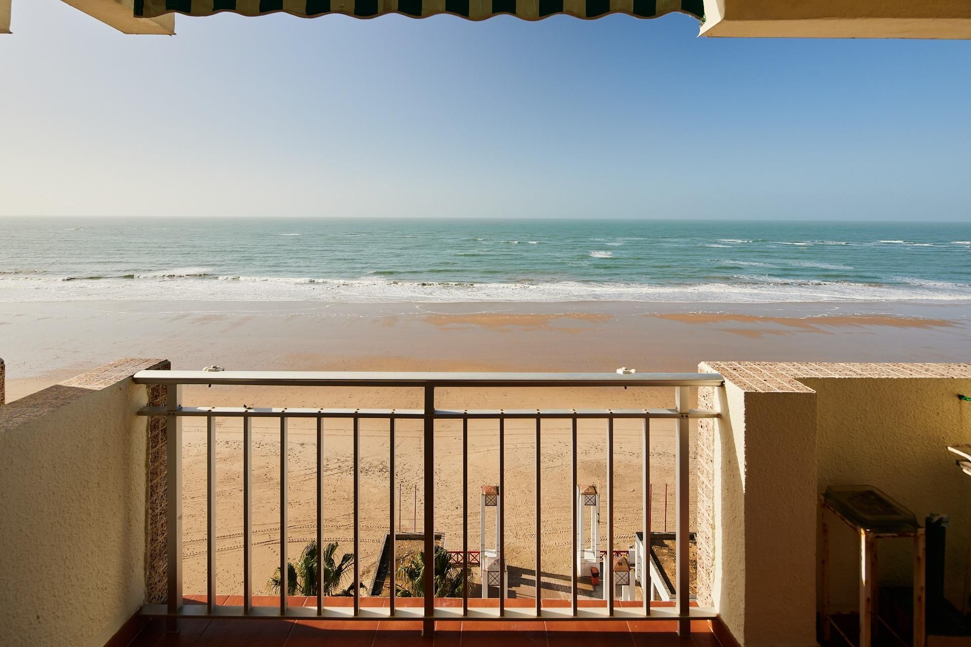 Flat for sale in Paseo Marítimo - San José - La Laguna