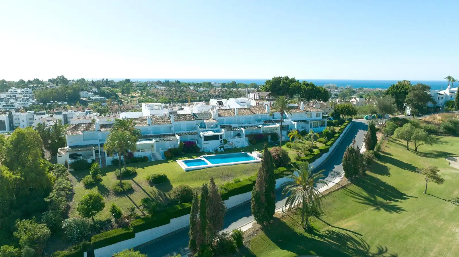 Maison avec piscine à vendre à Marbella Centro, imagen 28