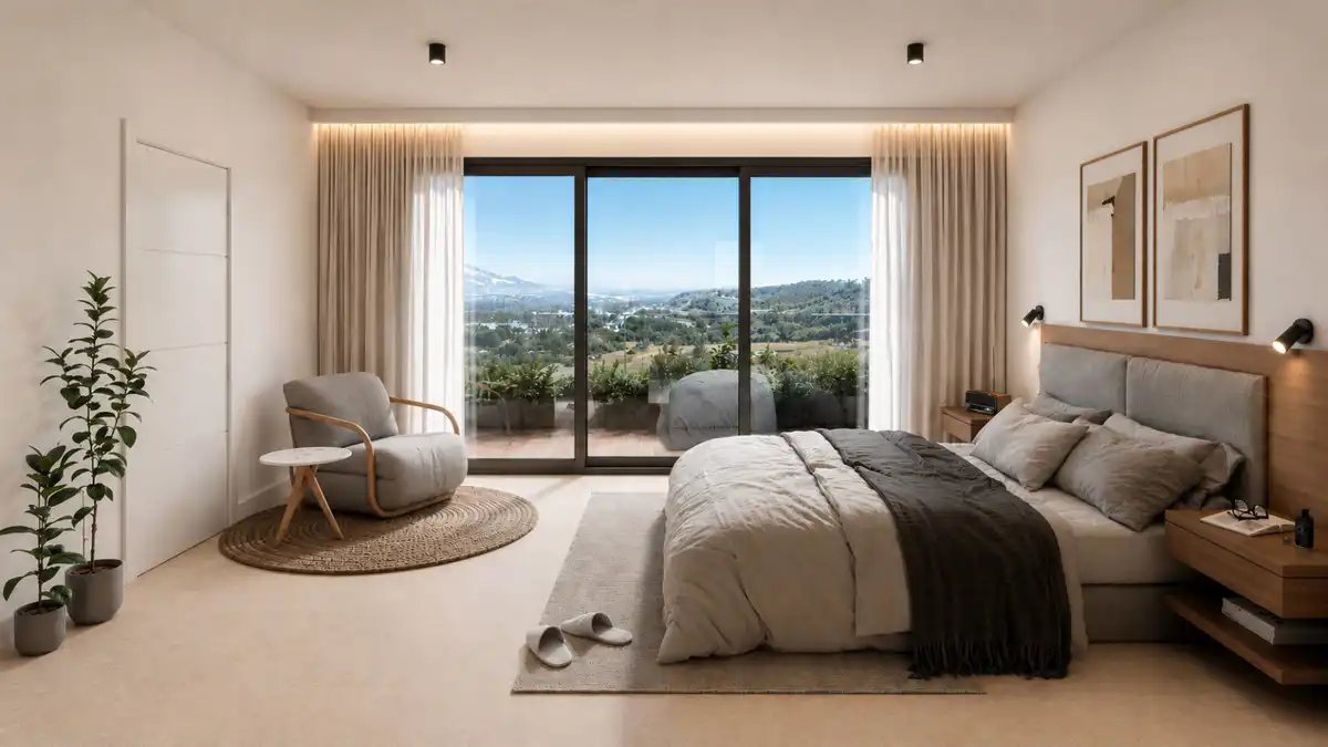 Chalet con piscina en venta en La Cala Golf - Lagar Martell, imagen 4