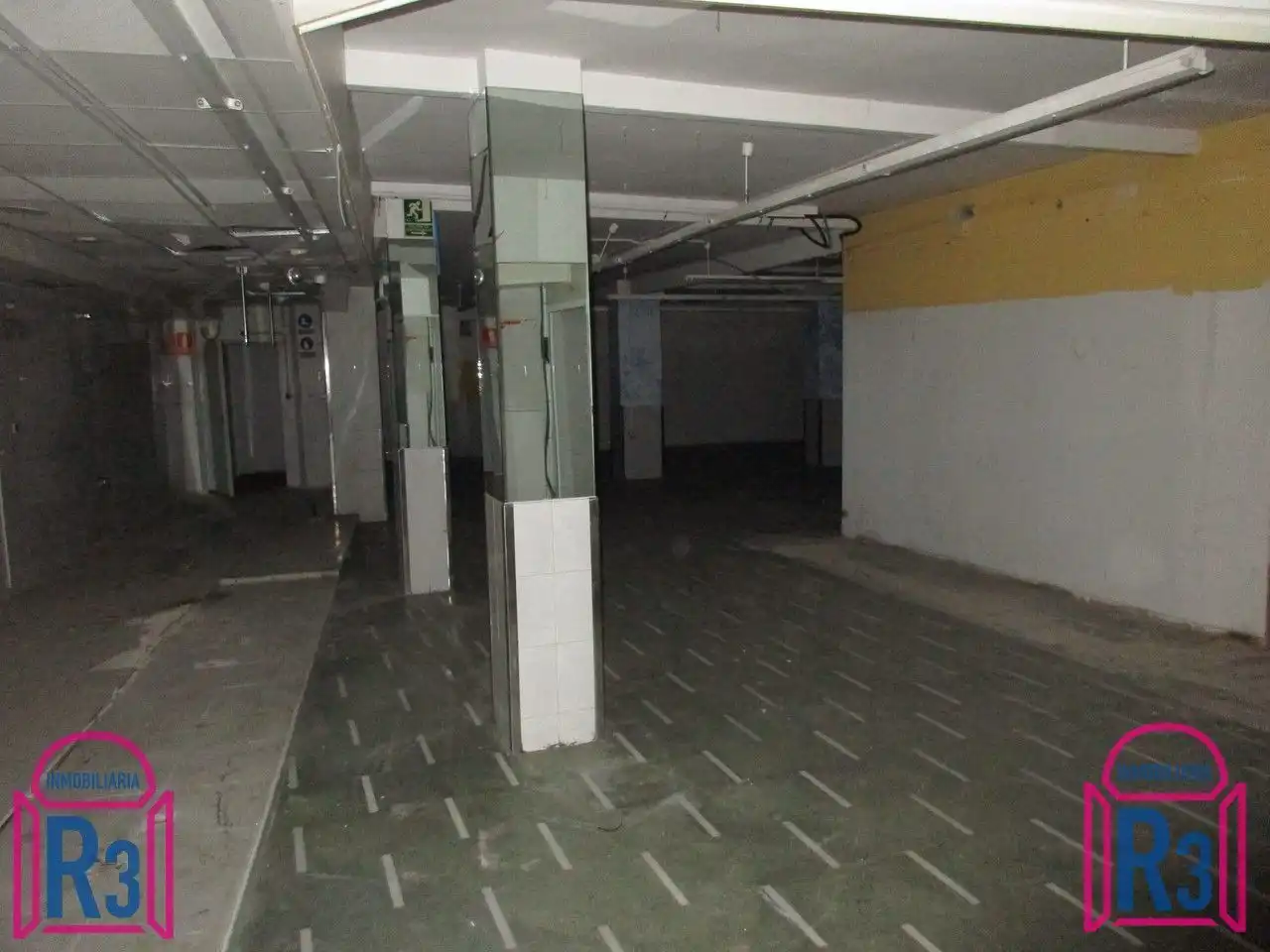 Local comercial en venda a San Mamés - La Palomera, imagen 6