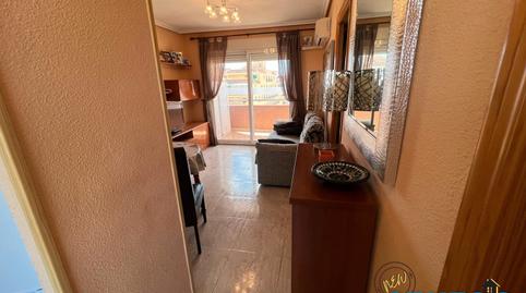 Foto 5 de Àtic en venda a Avenida Suiza, 63, Los Europeos, Alicante