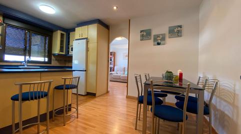 Foto 5 de Pis en venda a Paseo Cortes de Aragón, Centro, Zaragoza