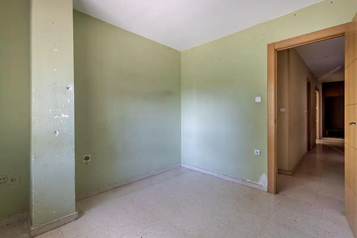 Piso en venta en Cervantes