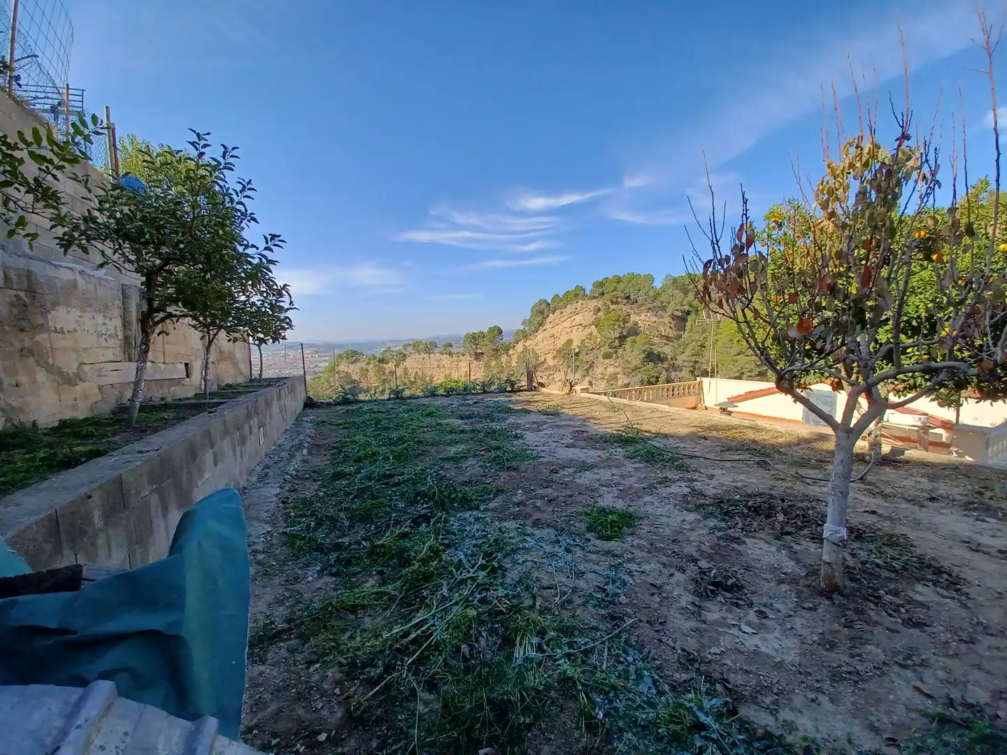 Casa o chalet en venta en Abrera con Aire acondicionado, Calefacción y Parquet