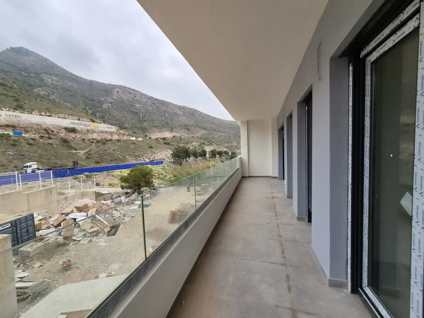 Pis d'obra nova amb piscina en venda a Avenida Rocas Blancas 12, imagen 14
