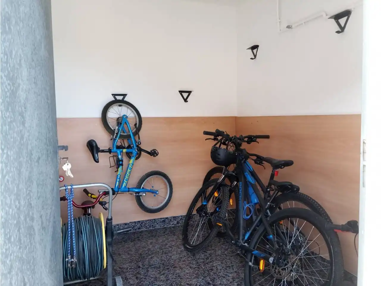 Parkplatz von Haus oder Chalet zum Verkauf in Castellet i la Gornal mit Klimaanlage, Heizung und Privatgarten