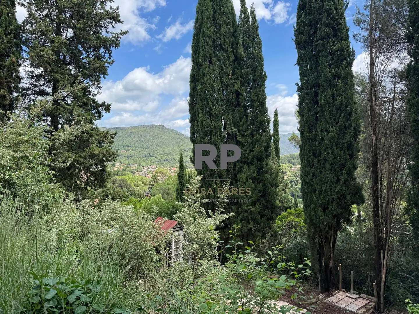 Houses for sale in Sant Martí de Centelles  with Heating, Private garden and Terrace