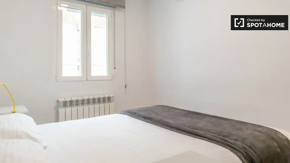 Pis de lloguer a Barrio de Salamanca, imagen 13