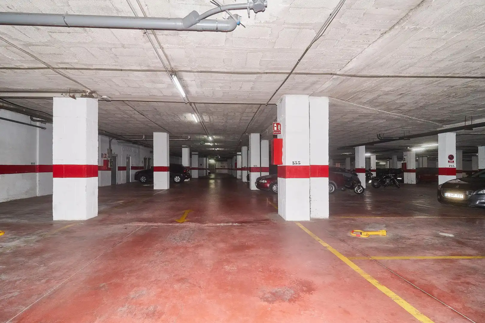Apartment mit Aufzug zum Verkauf in Puerto Deportivo, imagen 40