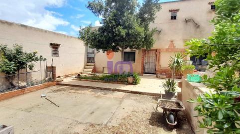 Photo 2 of House or chalet for sale in Moral de Calatrava, Ciudad Real