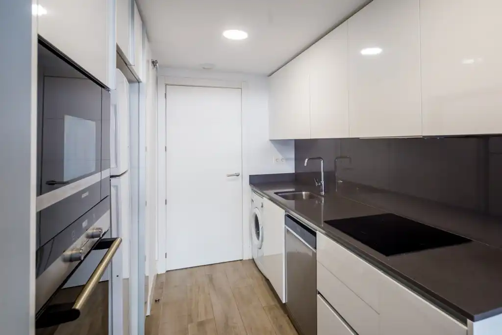 Apartament amb piscina en venda a Platja d'Aro, imagen 11
