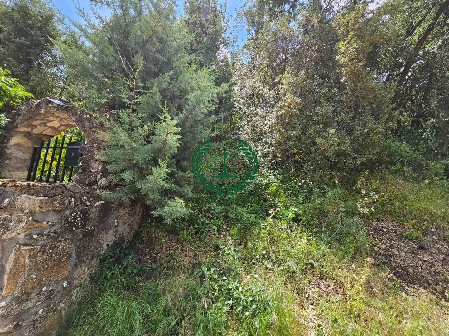 Terreno residenziale in vendita a Guadalix de la Sierra, imagen 8