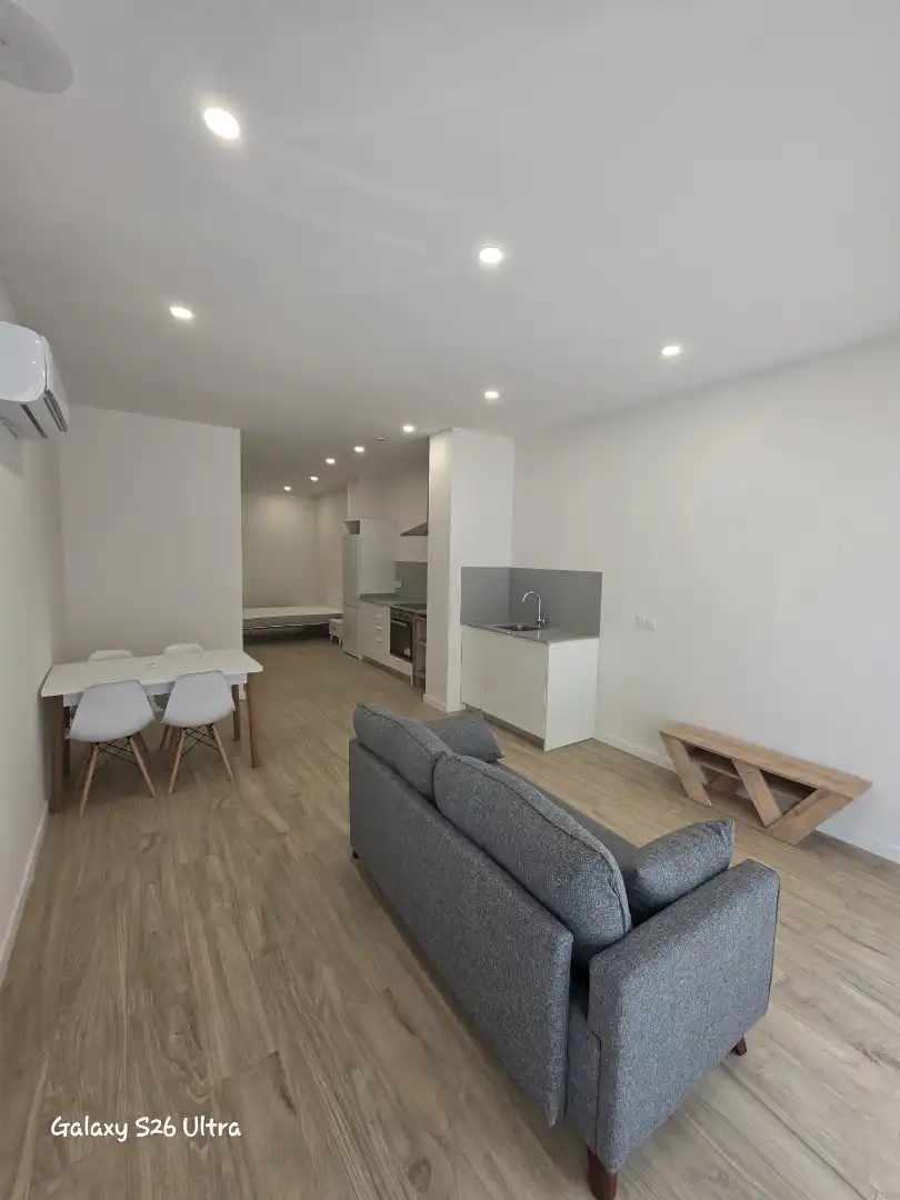 Sala de estar de Casa o chalet de alquiler en Xàtiva con Amueblado y Se aceptan mascotas