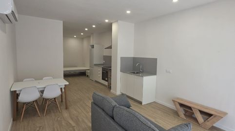 Foto 3 de Casa o chalet de alquiler en Carrer 25 D'abril, 28, Xàtiva, Valencia