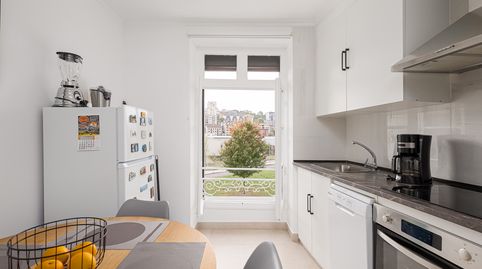 Foto 5 de Piso en venta en Pasai San Pedro Hiribidea, Bidebieta, Donostia - San Sebastián