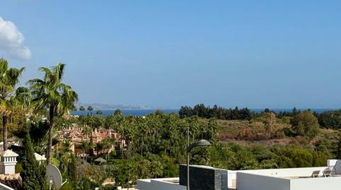 Foto 2 de Apartament en venda a Manolete-nva Andalucia, 13, Lomas de Marbella Club, Málaga