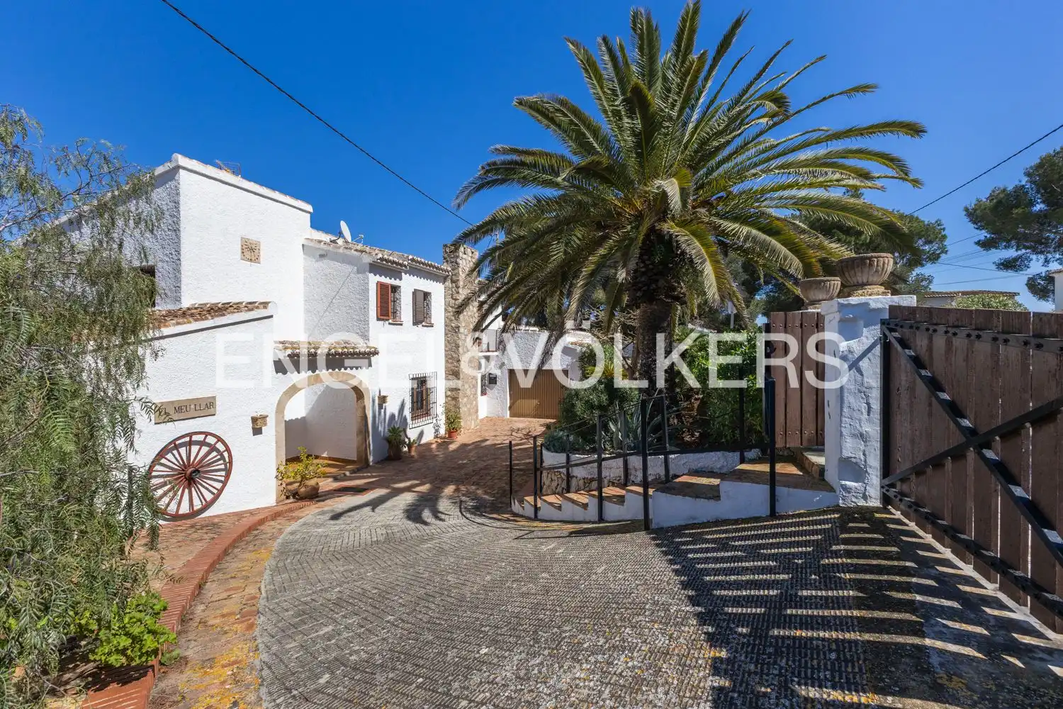 Casa o chalet en venta en Cap Martí - El Tossalet - Pinomar