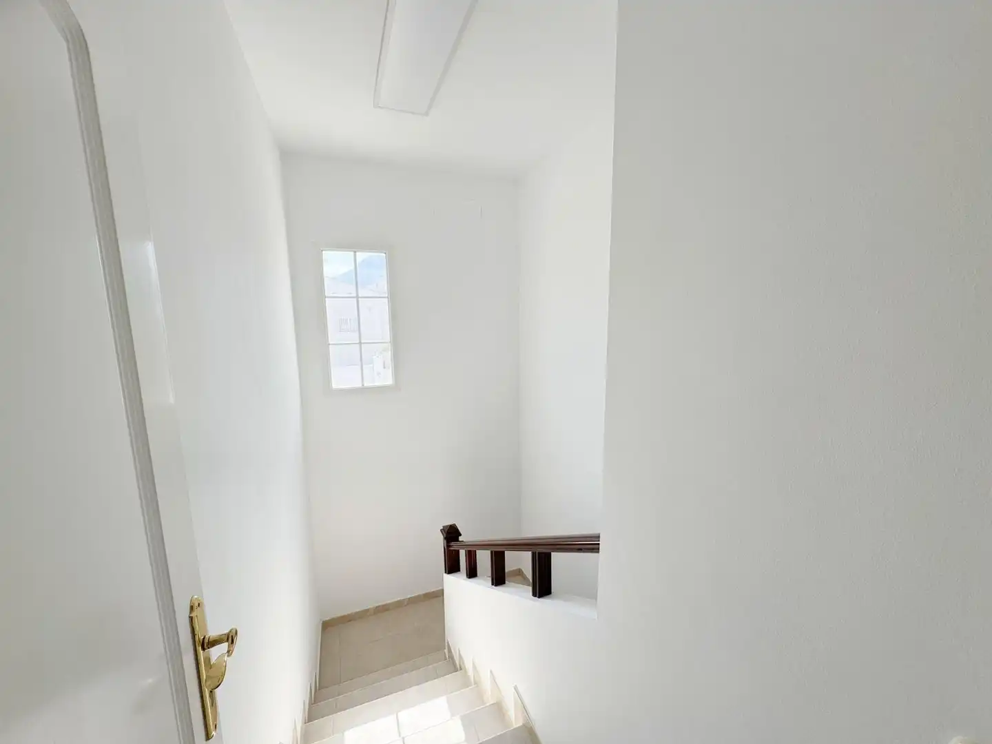Casa o chalet de alquiler en La Nucia con Aire acondicionado, Jardín privado y Piscina