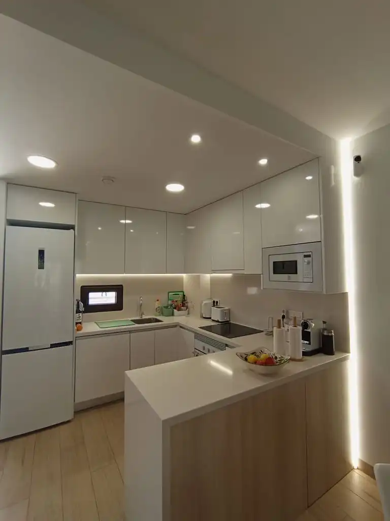 Appartement avec ascenseur à louer à Balcón de Finestrat - Terra Marina, imagen 7
