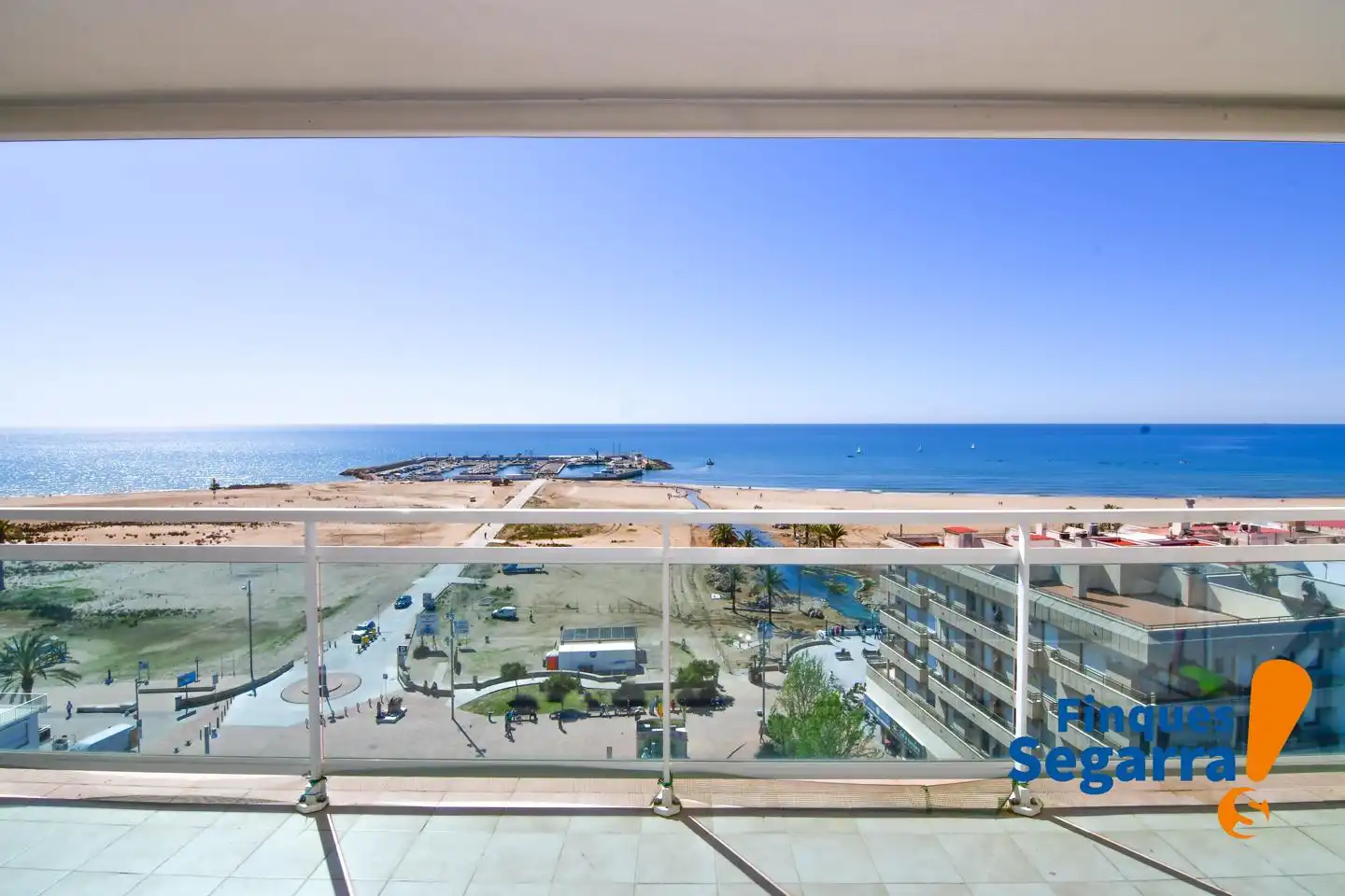 Terrace of Apartments for sale in El Vendrell  with Terrace