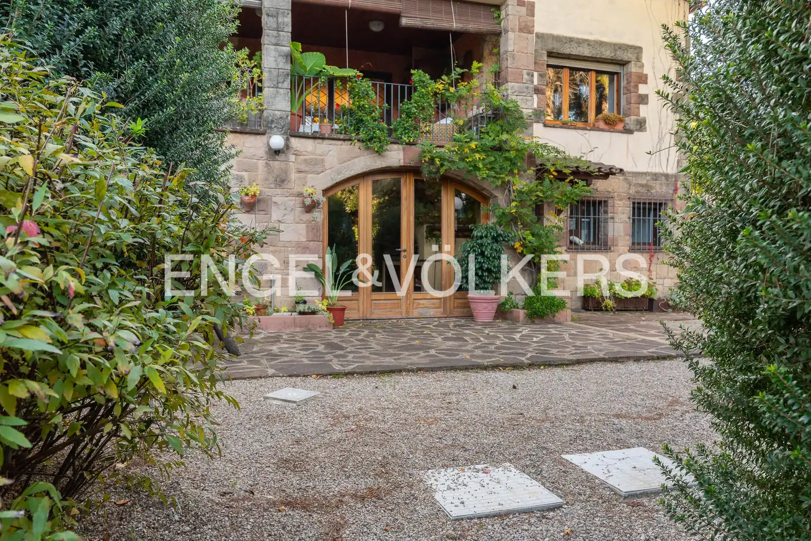 Maison avec piscine à vendre à L'Ametlla del Vallès, imagen 45