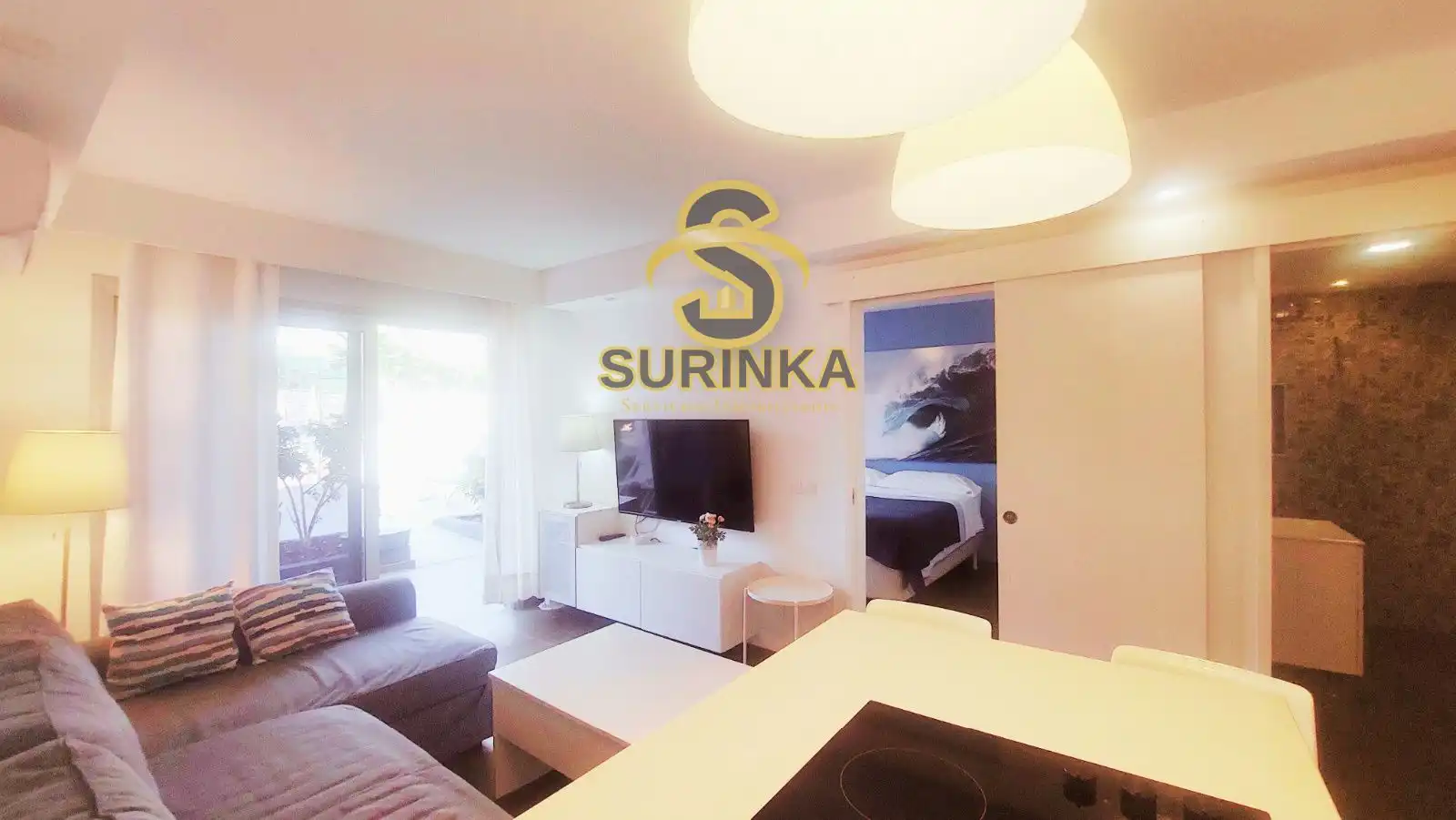 Wohnung mit Pool zur Miete in finlandia 1, imagen 19
