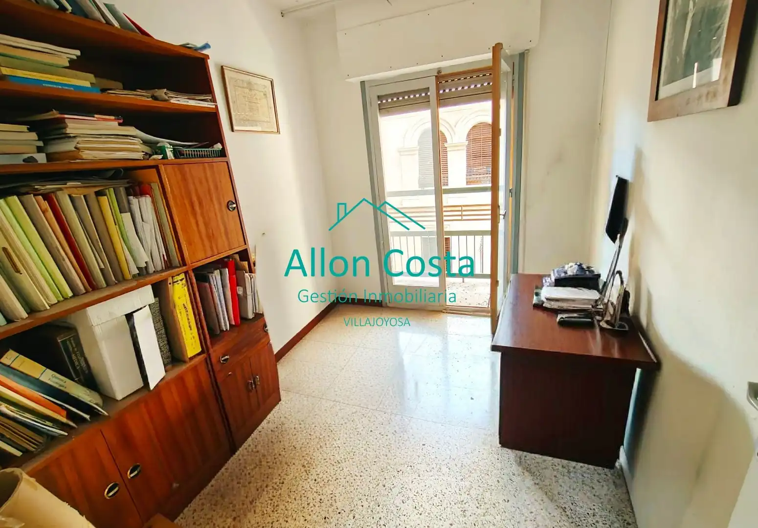 Flat for sale in Centro Urbano