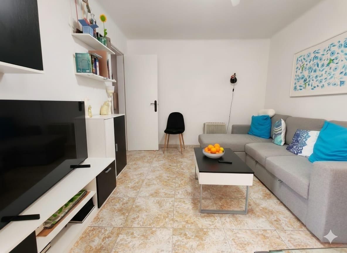 Apartment for sale in El Coll